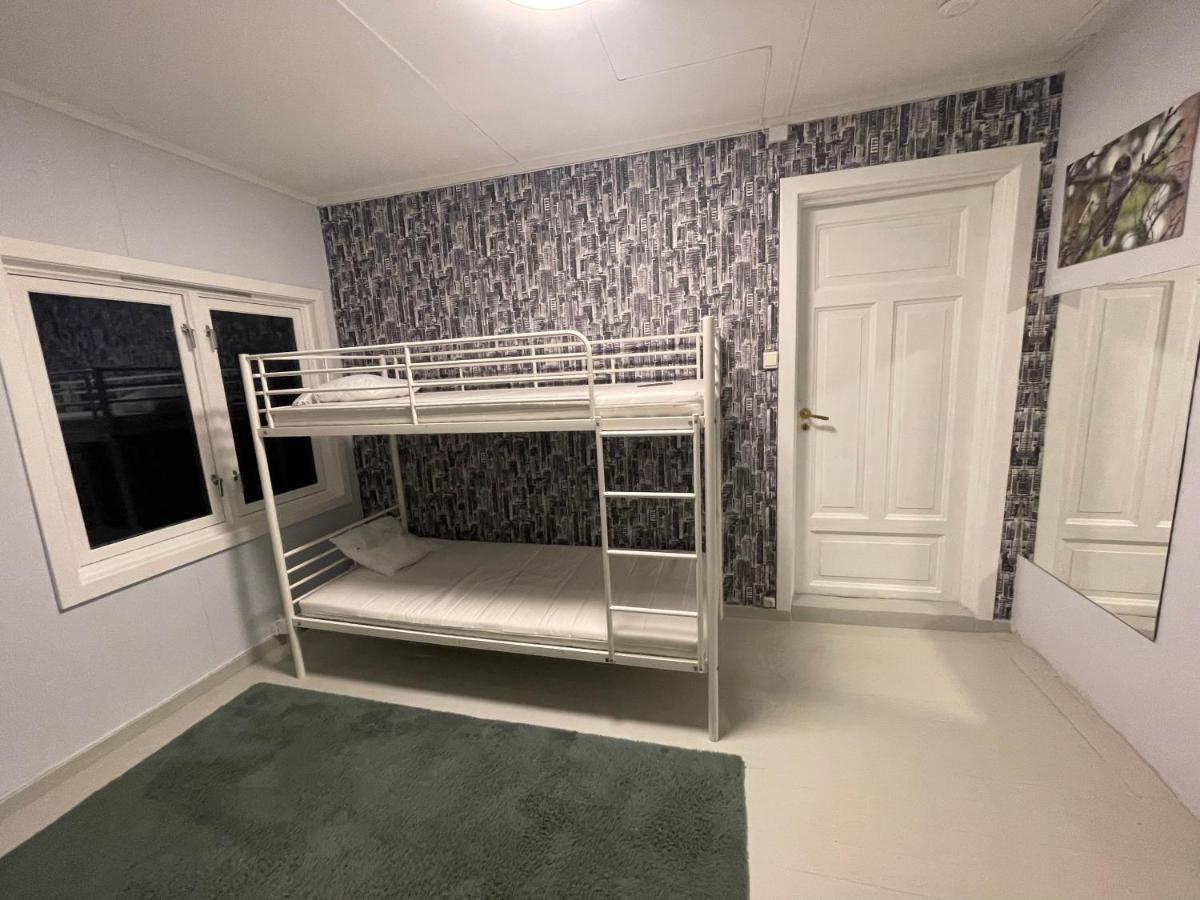 Ledig Rom,Hus,Hostel Til Utleie 7 Km Fra Oslo Exterior foto